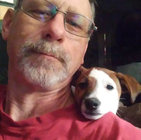 Meet your Posher, Buddy - Picture 1 of 1